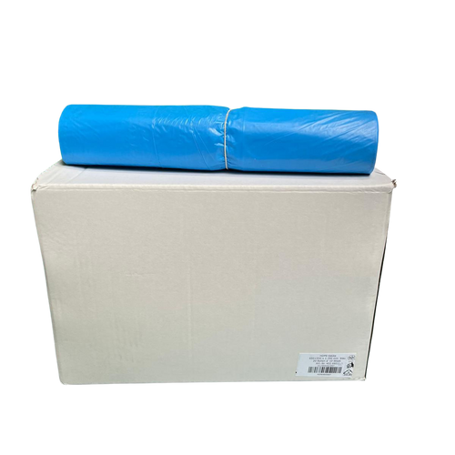 Müllsack, 240 Liter, Leichtgut, 135 cm, 200 Stück