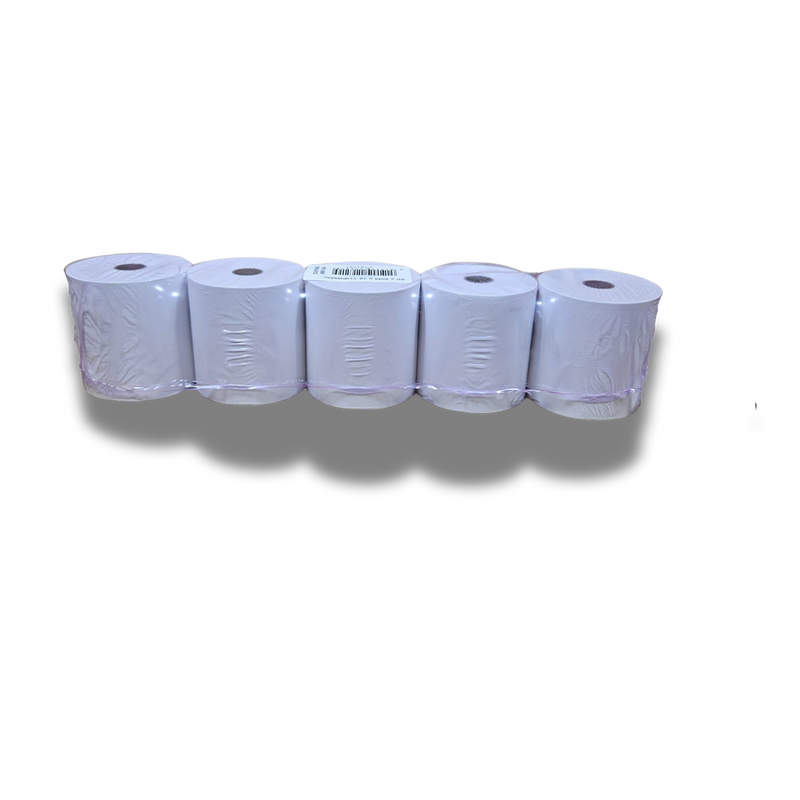 Thermorolle 60/50m/12, blanco
