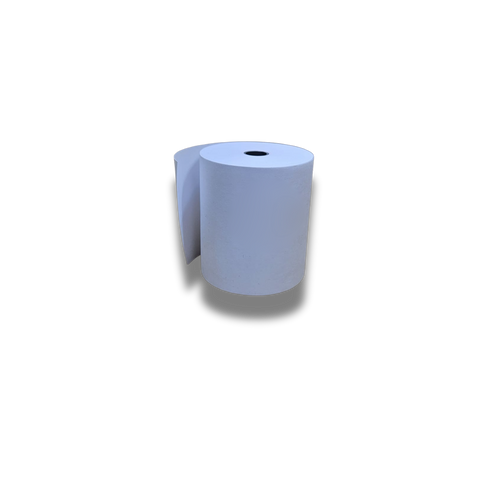Thermorolle 58/50m/12 blanco