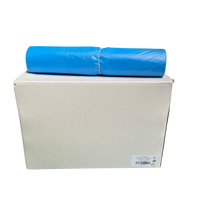 Müllsack, 240 Liter, Leichtgut, 135 cm, 200 Stück