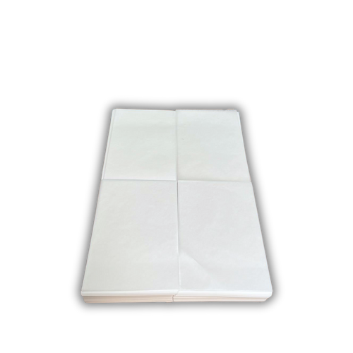 Sahneabdeckpapier 1/32 Bogen 12 x 18 cm 4000 Blatt
