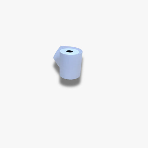 Thermorolle 57/40m/12, Blanco