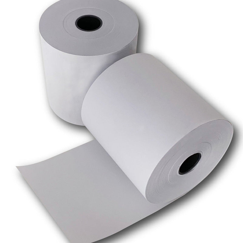 Thermorolle 80/50m/12 blanco 55g