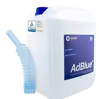 AdBlue® 0,95€ /L in 10L Kanister inkl. Ausgießer| Made in Germany