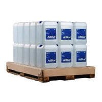 AdBlue® 0,95€ /L in 10L Kanister inkl. Ausgießer| Made in Germany