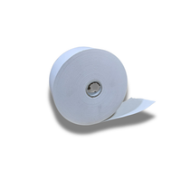 Thermorolle 57/250m/25 blanco Leergut Pfand