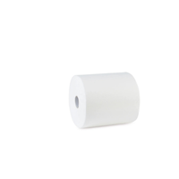 Handtuchrolle 6 x Breite 20 cm, 2-lg., weiß