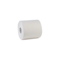 Handtuchrolle 6 x Universal weiß 20 cm, 1-lagig [SEMYtop ST-88082]