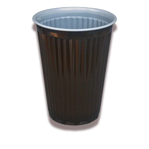 Coffee to go -Heißgetränkebecher 180ml 2.500 Stck.