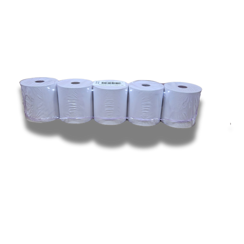 Thermorolle 60/50m/12, blanco