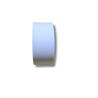 Thermorolle 57/250m/25 blanco Leergut Pfand